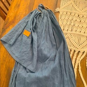 Kyte baby ring sling